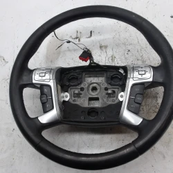 STEERING WHEEL Ford S-Max/Galaxy 2011 2.0 TDCI am213600na-3zhe