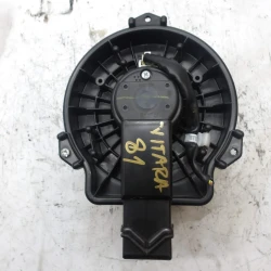 BLOWER MOTOR Suzuki VITARA 2017 1.4 4WD 7415061MA0 BLOWER MOTOR Suzuki VITARA 2017 1.4 4WD 7415061MA0