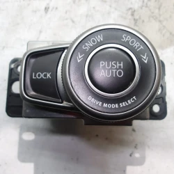 SWITCH OTHER Suzuki VITARA 2017 1.4 4WD 3779061M00
