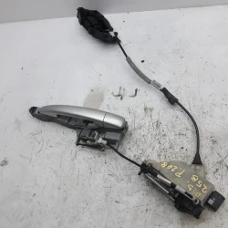 ZAKLEP  SPREDAJ DESNA Peugeot 208 2015 1.2 98125007b0