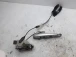 CHIUSURA SERRATURA PORTA ANTERIORE DESTRA Peugeot 208 2015 1.2 98125007b0