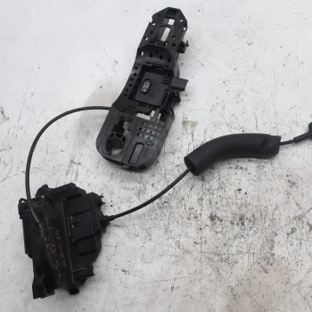 DOOR LOCK FRONT RIGHT Renault MEGANE III  2011 1.9 dci