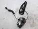 DOOR LOCK FRONT RIGHT Renault MEGANE III  2011 1.9 dci