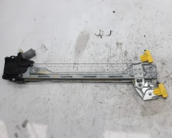 MECCANISMO ALZA VETRO ANTERIORE DESTRA Suzuki VITARA 2017 1.4 4WD 83530-64p00 8340154P02