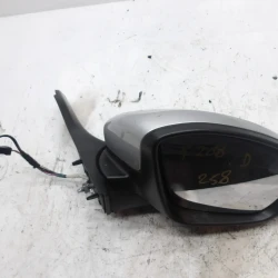 RETROVISORE DESTRO Peugeot 208 2015 1.2 1611240380