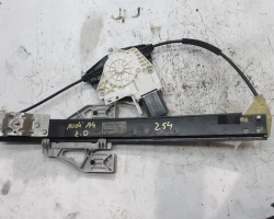 WINDOW MECHANISM REAR RIGHT Audi A4, S4 2014 2.0 TDI AVANT QUATTRO 8k0839462a