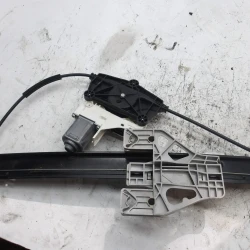 WINDOW MECHANISM REAR RIGHT Audi A4, S4 2014 2.0 TDI AVANT QUATTRO 8k0839462a