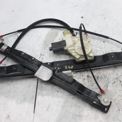 WINDOW MECHANISM FRONT LEFT Ford S-Max/Galaxy 2011 2.0 TDCI 1800000