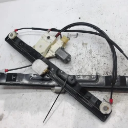 WINDOW MECHANISM FRONT LEFT Ford S-Max/Galaxy 2011 2.0 TDCI 1800000