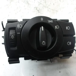 STIKALO LUČI BMW 1 2008 116i 693279403