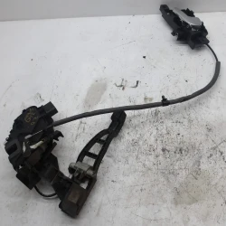 ZAKLEP  ZADAJ DESNA Ford S-Max/Galaxy 2011 2.0 TDCI 1791417