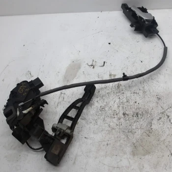 ZAKLEP  ZADAJ DESNA Ford S-Max/Galaxy 2011 2.0 TDCI 1791417