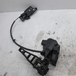 DOOR LOCK REAR RIGHT Ford S-Max/Galaxy 2011 2.0 TDCI 1791417