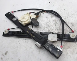 MECCANISMO ALZA VETRO ANTERIORE DESTRA Ford S-Max/Galaxy 2011 2.0 TDCI 1799999