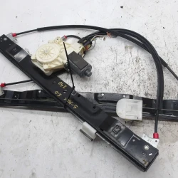 WINDOW MECHANISM FRONT RIGHT Ford S-Max/Galaxy 2011 2.0 TDCI 1799999