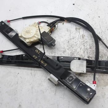 MECCANISMO ALZA VETRO ANTERIORE DESTRA Ford S-Max/Galaxy 2011 2.0 TDCI 1799999