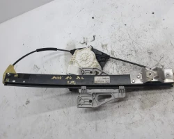 WINDOW MECHANISM REAR LEFT Audi A4, S4 2014 2.0 TDI AVANT QUATTRO 8k0839461a