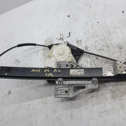 WINDOW MECHANISM REAR LEFT Audi A4, S4 2014 2.0 TDI AVANT QUATTRO 8k0839461a
