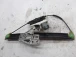 WINDOW MECHANISM REAR LEFT Audi A4, S4 2014 2.0 TDI AVANT QUATTRO 8k0839461a