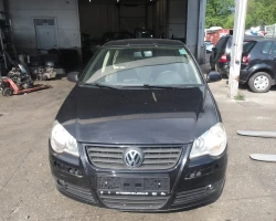 AVTO ZA DELE Volkswagen Polo 2005 1.4