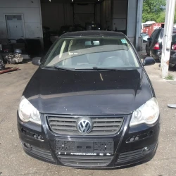 AUTO PER PEZZI Volkswagen Polo 2005 1.4