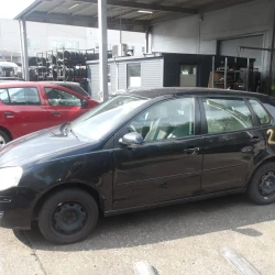 AVTO ZA DELE Volkswagen Polo 2005 1.4