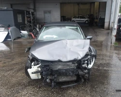 AVTO ZA DELE Volkswagen Polo 2016 1.2 TSI