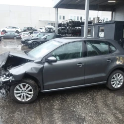 AVTO ZA DELE Volkswagen Polo 2016 1.2 TSI