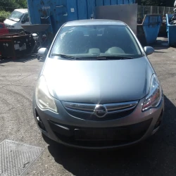 CAR FOR PARTS Opel Corsa 2012 1.3 DT