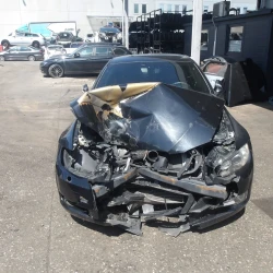 CAR FOR PARTS BMW 3 2007 COUPE 320 D