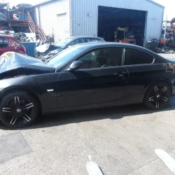 AUTO PER PEZZI BMW 3 2007 COUPE 320 D