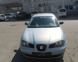 AUTO PER PEZZI Seat Ibiza 2004 1.4