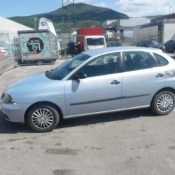 AUTO PER PEZZI Seat Ibiza 2004 1.4