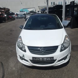 CAR FOR PARTS Opel Corsa 2010 1.4 16V