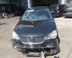 AVTO ZA DELE Volkswagen Polo 2006 1.4 AUT.