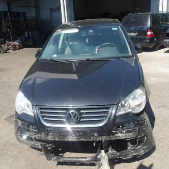 AVTO ZA DELE Volkswagen Polo 2006 1.4 AUT.