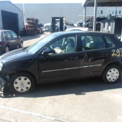 AVTO ZA DELE Volkswagen Polo 2006 1.4 AUT.