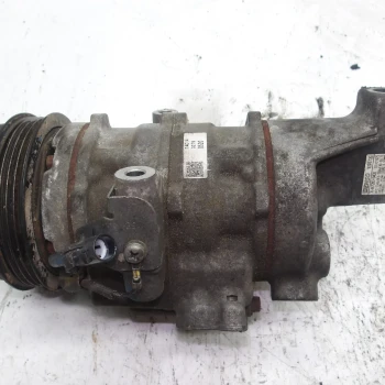 AIR CONDITIONING COMPRESSOR Suzuki VITARA 2017 1.4 4WD 9520054PB0