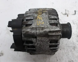 ALTERNATORE Renault MEGANE III  2011 1.9 dci 8200757870