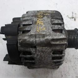 ALTERNATOR Renault MEGANE III  2011 1.9 dci 8200757870