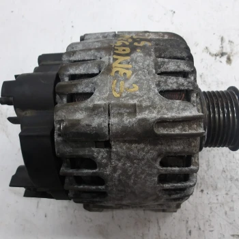 ALTERNATOR Renault MEGANE III  2011 1.9 dci 8200757870