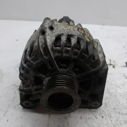 ALTERNATORE Renault MEGANE III  2011 1.9 dci 8200757870