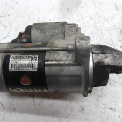 STARTER MOTOR Suzuki VITARA 2017 1.4 4WD 31100-61ma 3110061MA0
