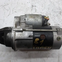 MOTORINO AVVIAMENTO Suzuki VITARA 2017 1.4 4WD 31100-61ma 3110061MA0