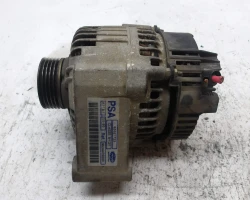 ALTERNATORE Citroën XSARA 1999 1.6 9634476880