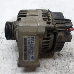 ALTERNATOR Citroën XSARA 1999 1.6 9634476880