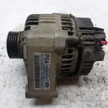 ALTERNATORE Citroën XSARA 1999 1.6 9634476880