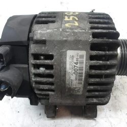 ALTERNATORE Peugeot 208 2015 1.2 9806007480