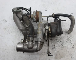 TURBOCHARGER Suzuki VITARA 2017 1.4 4WD 49172-04020 1390086P01