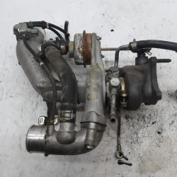 TURBINA Suzuki VITARA 2017 1.4 4WD 49172-04020 1390086P01 TURBINA Suzuki VITARA 2017 1.4 4WD 49172-04020 1390086P01